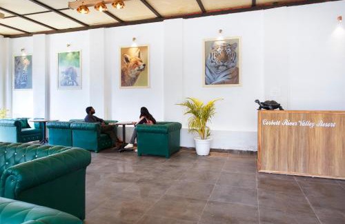 Marchula Complejo | Corbett River Valley Resort