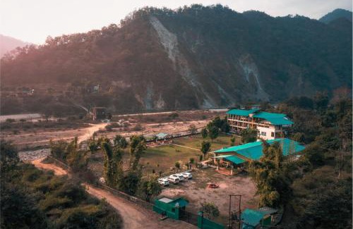 Marchula Complejo | Corbett River Valley Resort