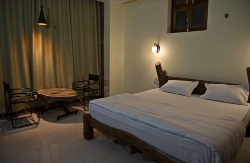 Lansdowne Casa | Corbett Riviera