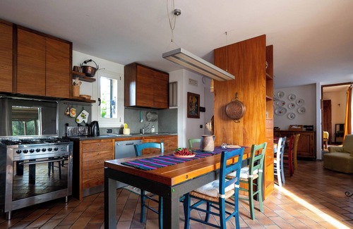 Teolo Apartamento | Casa Corbezzolo