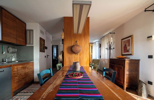 Teolo Apartamento | Casa Corbezzolo