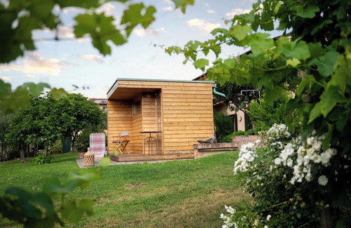 Teolo Apartamento | Casa Corbezzolo