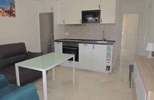 Torrequebrada Apartamento | Corbousier - Beach - Playa - Apartment 51
