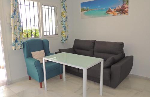 Torrequebrada Apartamento | Corbousier - Beach - Playa - Apartment 51