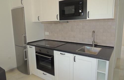 Torrequebrada Apartamento | Corbousier - Beach - Playa - Apartment 51