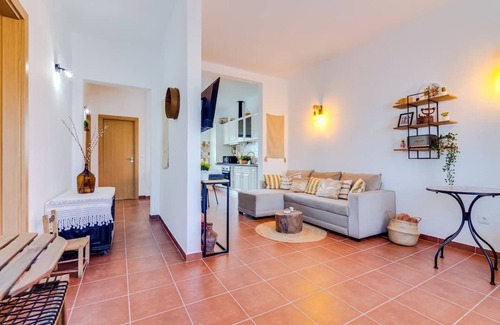 Fonte do Bispo Cabaña | CorchoCountryHouse-Rural Pool NetFlix BBQ!
