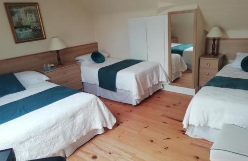 Monageer Cama Y Desayuno | Corcoran's Lodge