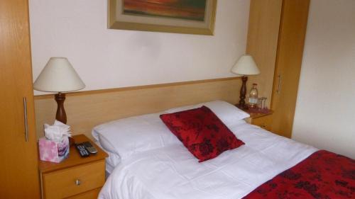Monageer Cama Y Desayuno | Corcoran's Lodge