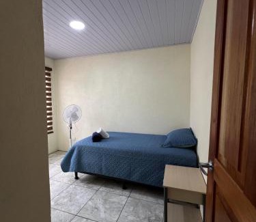 Puerto Jiménez Apartamento | Corcovado Abi Apartments