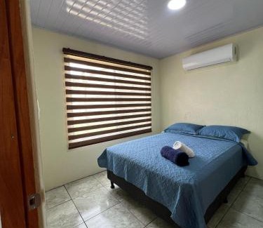 Puerto Jiménez Apartamento | Corcovado Abi Apartments