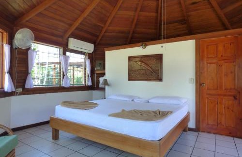 Puerto Jiménez Cabina | Corcovado Beach Lodge