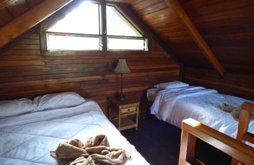 Puerto Jiménez Cabina | Corcovado Beach Lodge