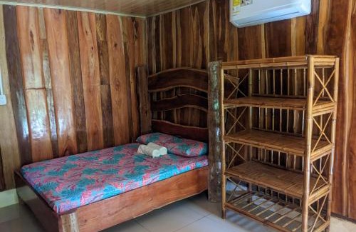 Los Planes Casa | Corcovado Mountain House