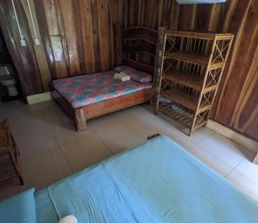 Los Planes Casa | Corcovado Mountain House