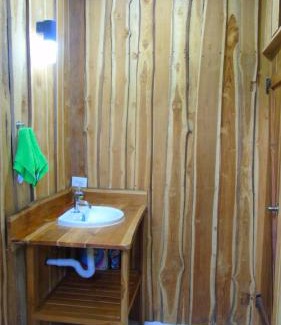 Los Planes Apartamento | Corcovado Tropical Garden Lodge