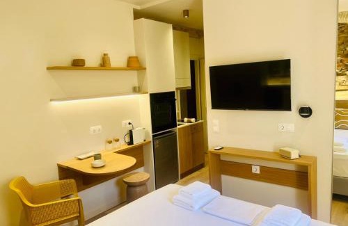Old Town Apartamento | Corcyra Collection