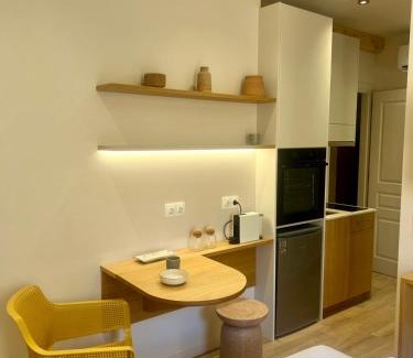Old Town Apartamento | Corcyra Collection