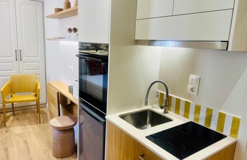Old Town Apartamento | Corcyra Collection