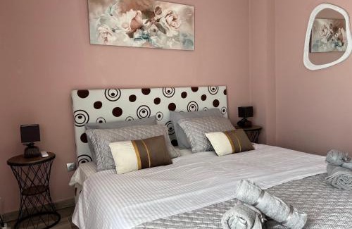 Lefkimmi Apartamento | Corcyrana Apartment