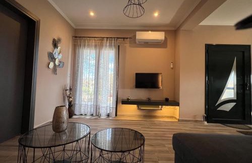 Lefkimmi Apartamento | Corcyrana Apartment