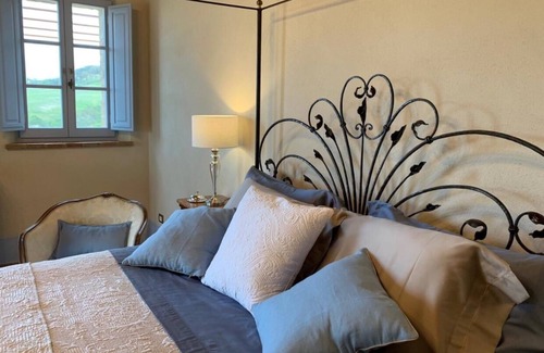 Montalcino Casa | Cordella in Montalcino Wine Resort