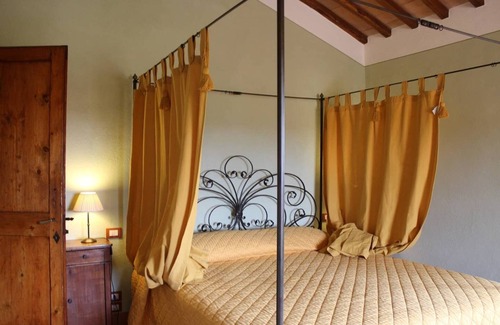 Montalcino Casa | Cordella in Montalcino Wine Resort
