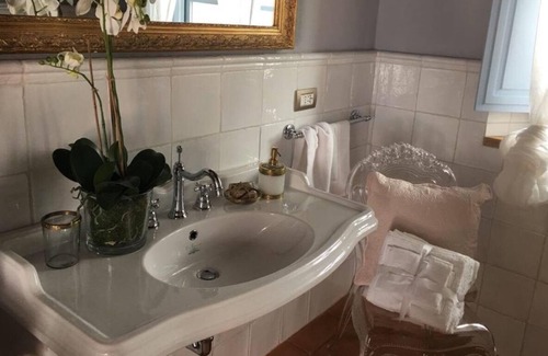 Montalcino Casa | Cordella in Montalcino Wine Resort