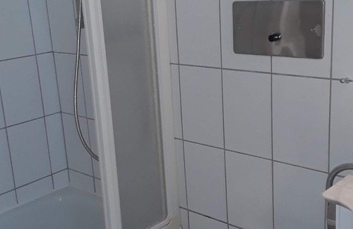 Sudrandweg Apartamento | Cordes, Apartamento 1, con sauna y piscina al aire libre, justo en el lago