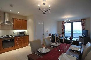 Queens Quarter Apartamento | Cordia Serviced Apartments - Free on-site parking