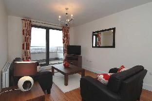 Queens Quarter Apartamento | Cordia Serviced Apartments - Free on-site parking