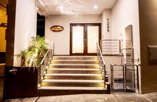 Huaraz Hotel | Cordillera Hotel