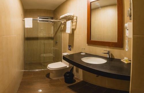 Huaraz Hotel | Cordillera Hotel
