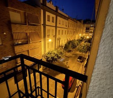 Ciudad Jardin Apartamento | Cordoba Sweet Home