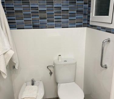 Ciudad Jardin Apartamento | Cordoba Sweet Home