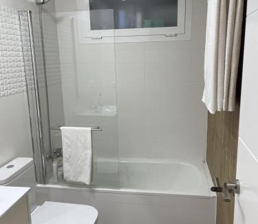Ciudad Jardin Apartamento | Cordoba Sweet Home
