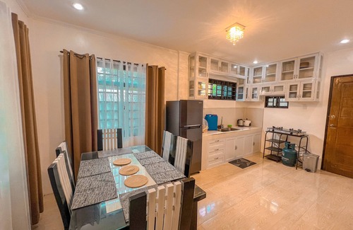 Cordon Casa | Cordon,Isabela (Isabela Province) Staycation