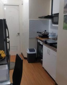 Marikina Apartamento | Cordova Tower, Marquinton, Marikina City