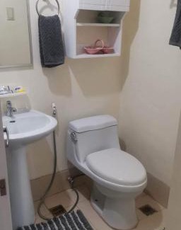 Marikina Apartamento | Cordova Tower, Marquinton, Marikina City