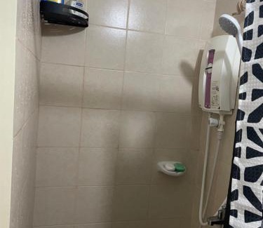 Marikina Apartamento | Cordova Tower, Marquinton, Marikina City