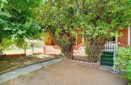 Cordova Cabaña | Cordova Vacation Rental w/ Porch: Hike & Explore!