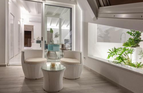 Capo d'Orlando Apartamento | Cordovena Suites