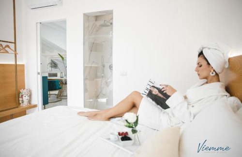 Capo d'Orlando Apartamento | Cordovena Suites