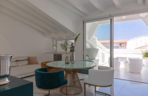 Capo d'Orlando Apartamento | Cordovena Suites