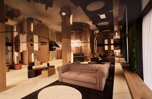 Centro de Ibiza Hotel | Core Ibiza Town Hotel