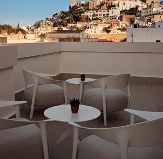 Centro de Ibiza Hotel | Core Ibiza Town Hotel