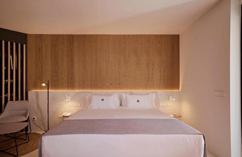 Centro de Ibiza Hotel | Core Ibiza Town Hotel
