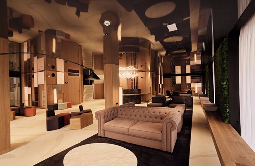 Centro de Ibiza Hotel | Core Ibiza Town Hotel