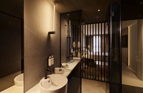 Centro de Ibiza Hotel | Core Ibiza Town Hotel