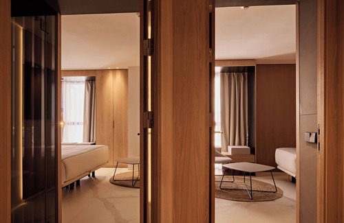Centro de Ibiza Hotel | Core Ibiza Town Hotel