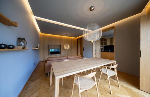 Ville Haute Apartamento | Core Luxembourg City-Grand Duke's Palace